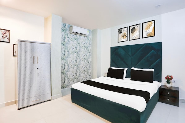 House | 1 bedroom
