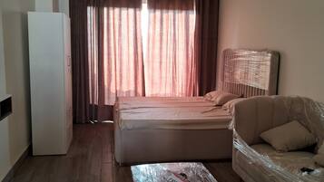 1 bedroom, WiFi