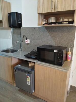 Privékeuken