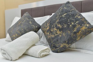 Free WiFi - Suncity Accomodation (Maputo)