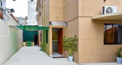 Suncity Accomodation