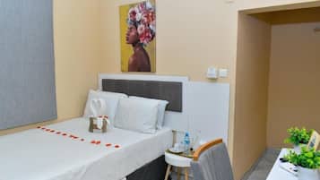 Comfort Double Room | Free WiFi