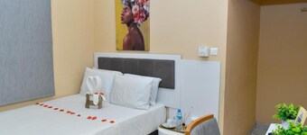 Suncity Accomodation