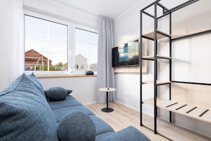 TV connectée