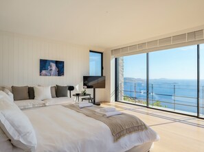 8 sovrum, skrivbord, strykjärn/strykbräda och gratis wi-fi