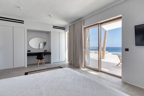 6 chambres, fer et planche à repasser, Wi-Fi gratuit, draps fournis