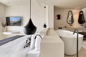 7 Schlafzimmer, kostenloses WLAN, Bettwäsche