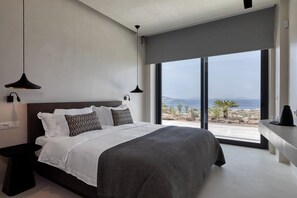 7 Schlafzimmer, kostenloses WLAN, Bettwäsche