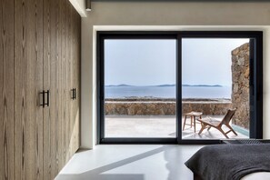 7 Schlafzimmer, kostenloses WLAN, Bettwäsche