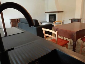 Restauration