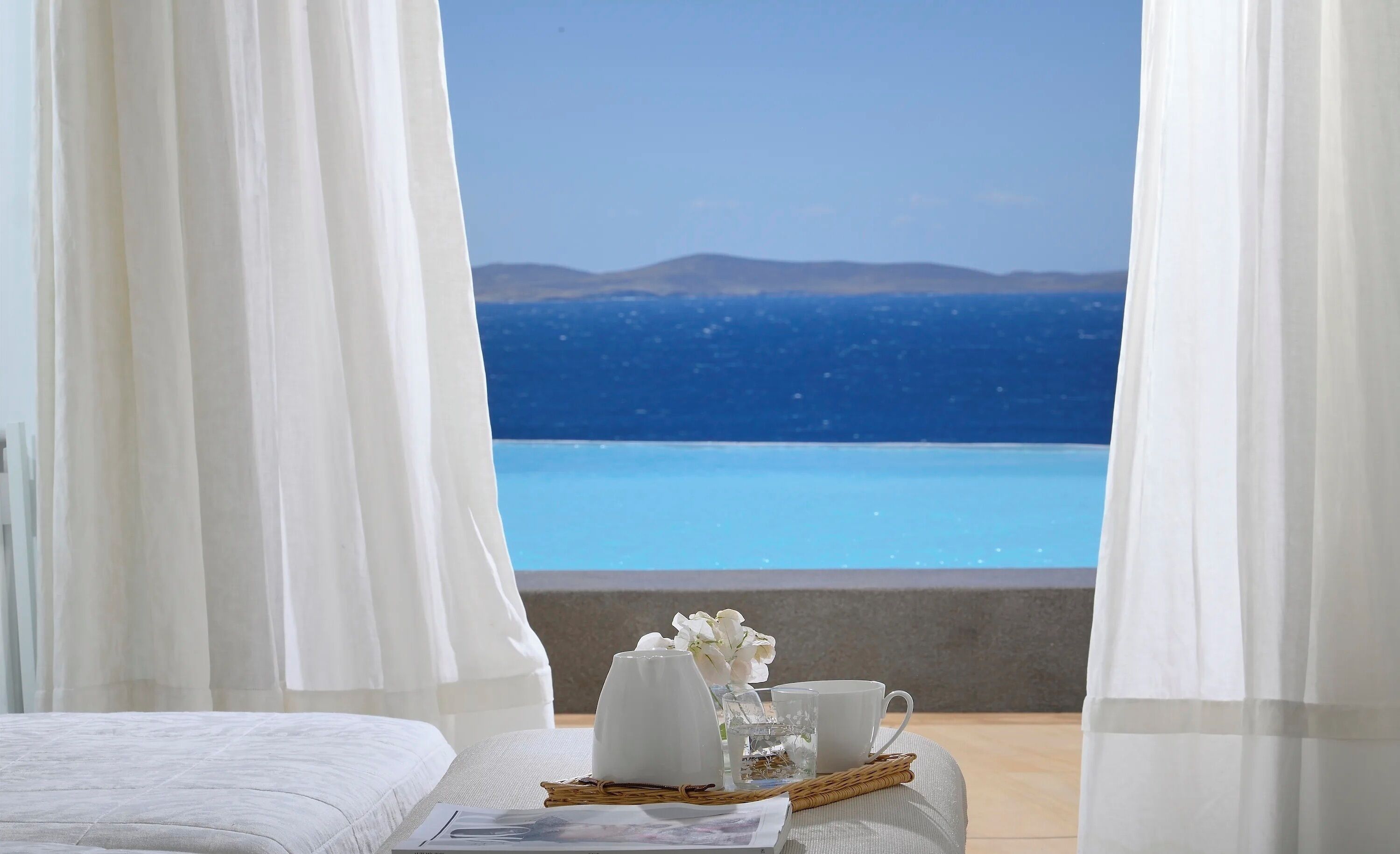 7 bedrooms, desk, free WiFi, bed sheets