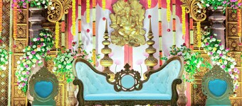 Shambhavi Hotel & Convention Centre