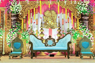 Shambhavi Hotel & Convention Centre