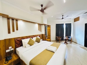Desk - Shambhavi Hotel & Convention Centre (Udupi)