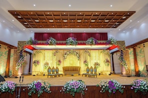 Sala de banquets