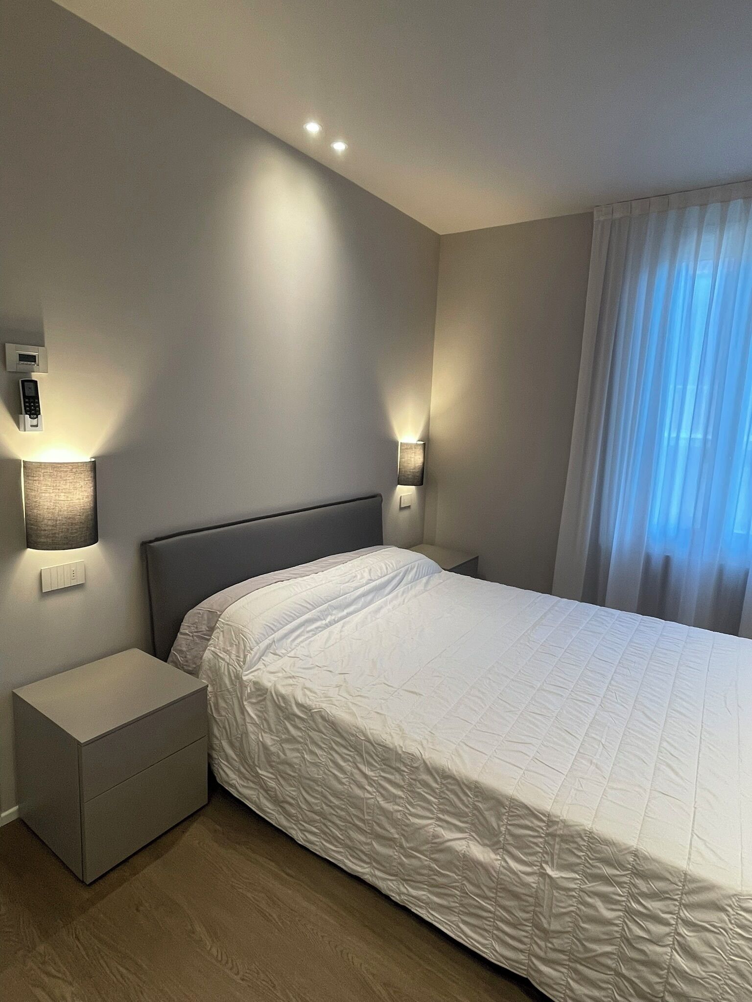 Apartamento City, no fumadores | Tabla de planchar con plancha y wifi gratis