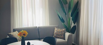 La Bella Modena Giardini Appartamenti