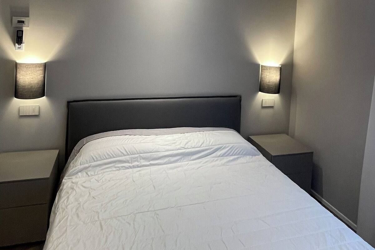 City Apartment, Non Smoking