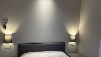 Appartamento Deluxe, non fumatori | Ferro/asse da stiro, Wi-Fi gratuito