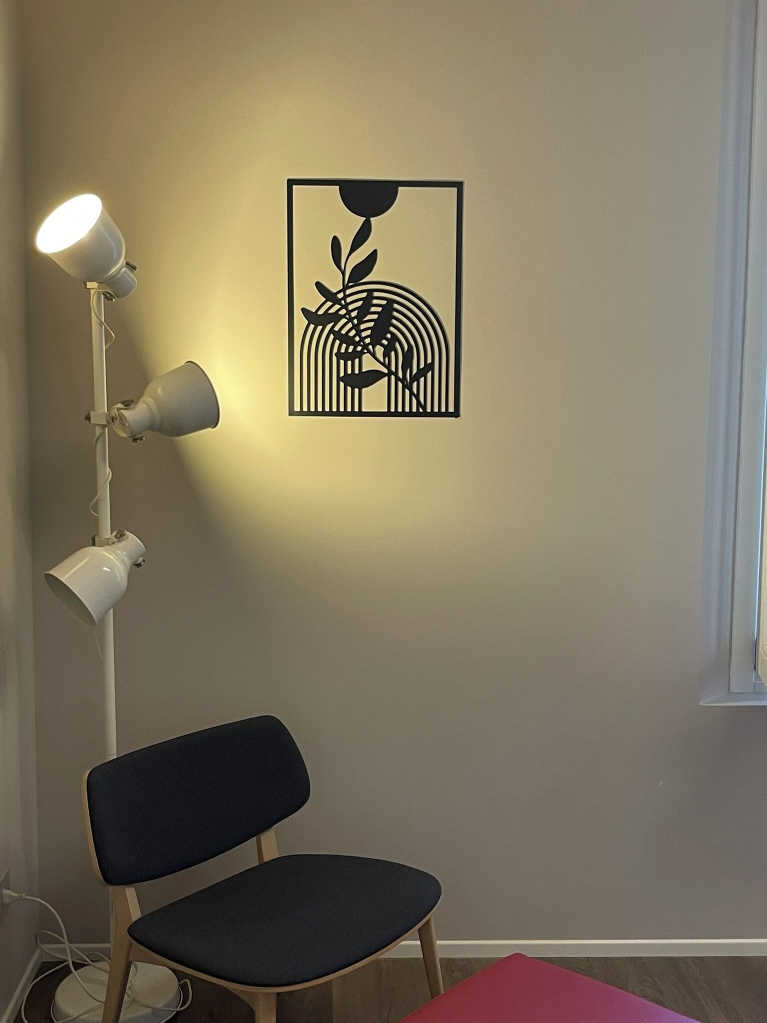 City Apartment, Non Smoking | Living area