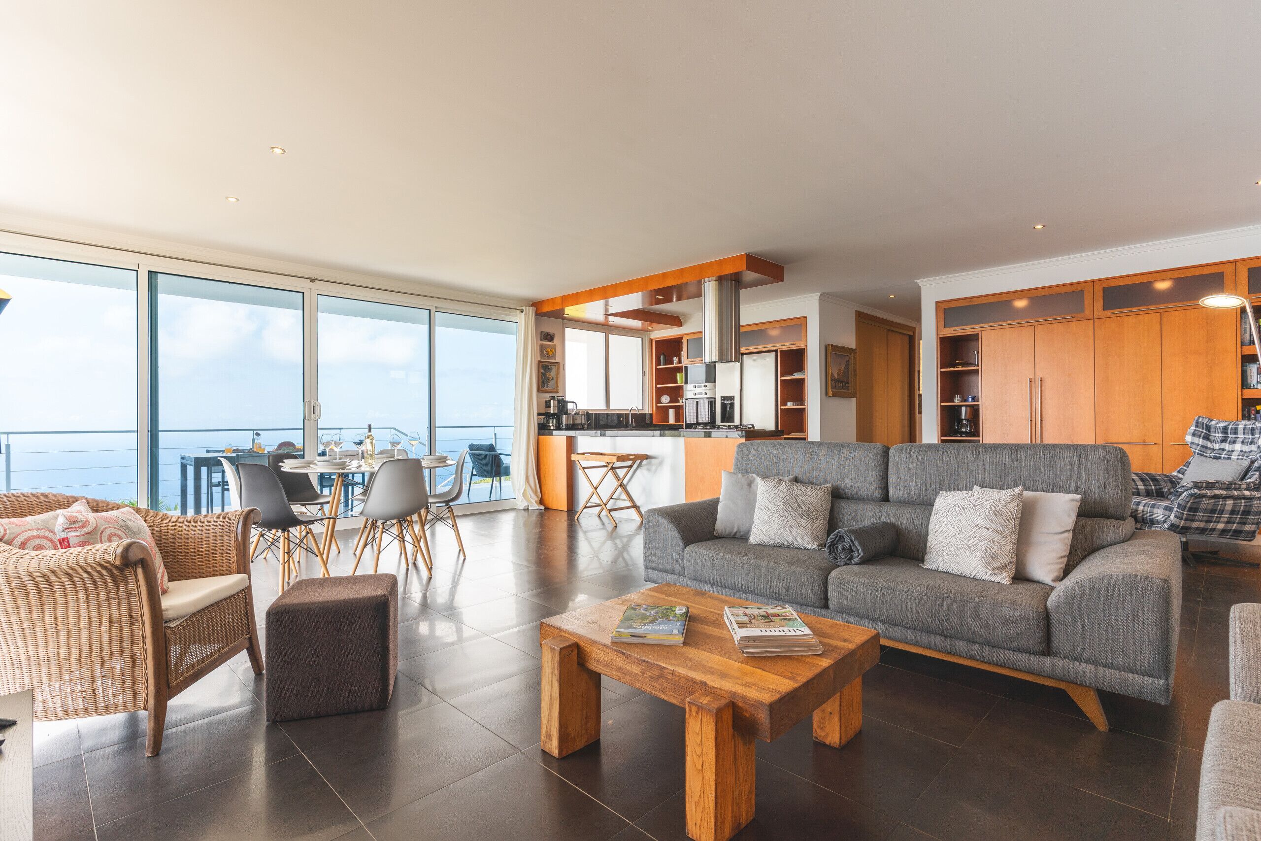 3 habitaciones 