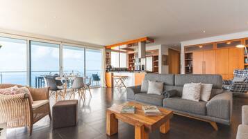 3 habitaciones