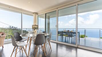 Villa | 3 slaapkamers