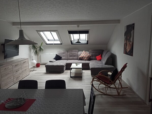 Fernseher