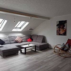 Fernseher