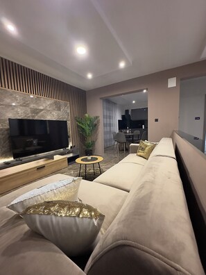 TV connectée