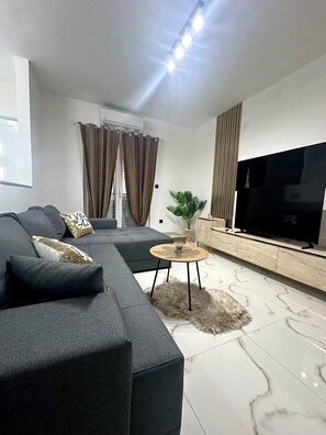 Smart-tv
