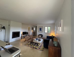 Oppholdsområde