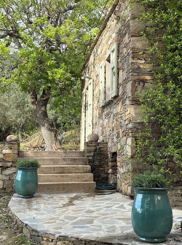 MAISON DE CHARME CORSE