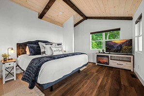 Bügeleisen/Bügelbrett, kostenloses WLAN, Bettwäsche