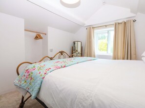 1 slaapkamer, individueel gedecoreerd, individueel gemeubileerd