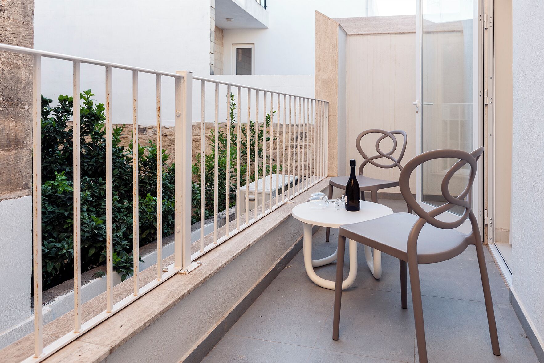 Family Room | Terrace/patio