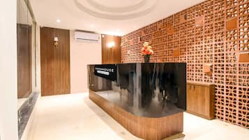 House | Reception