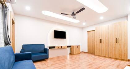 Townhouse Shree Jagannath Puri