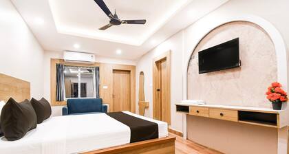 Townhouse Shree Jagannath Puri