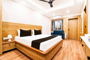 Huis | 1 slaapkamer