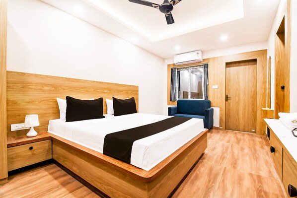 Maison | 1 chambre