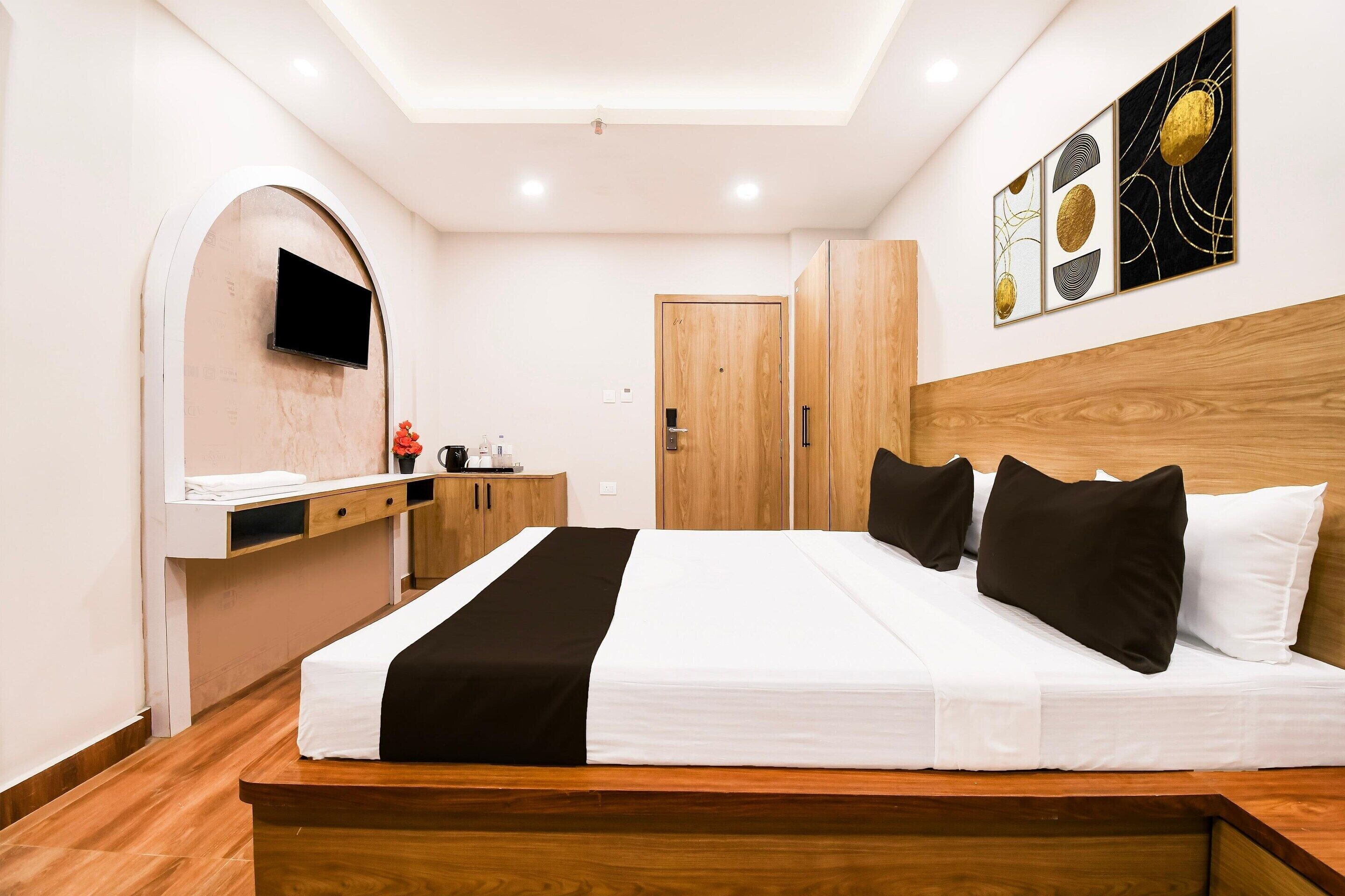 獨棟房屋 | 1 間臥室