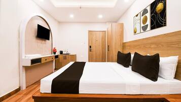 Rumah | 1 kamar tidur