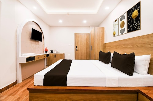 Townhouse Shree Jagannath Puri