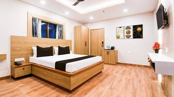 1 chambre