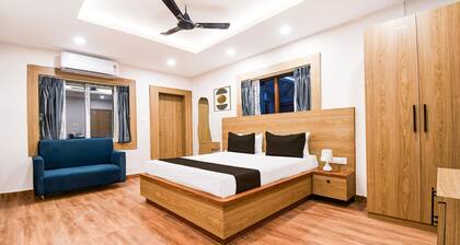 Townhouse Shree Jagannath Puri