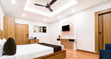 Townhouse Shree Jagannath Puri