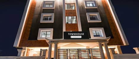 House | Exterior