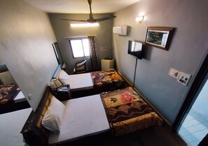 5 slaapkamers, wifi