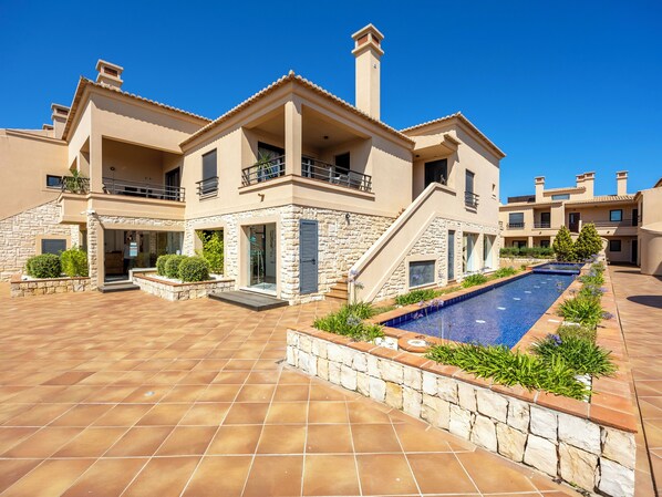 Pool - Mar da Luz - Praia da Luz (Luz)